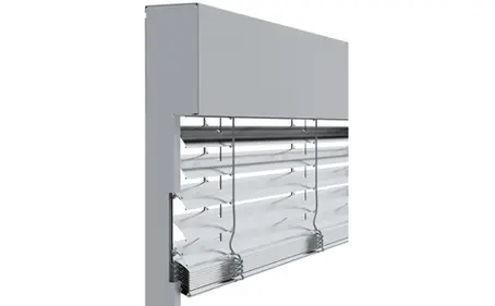 Solomatic system