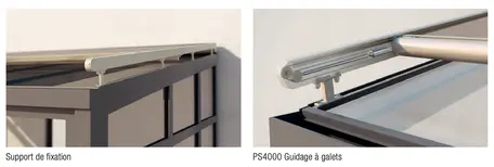 AIROMATIC PS4000 / PS 4500