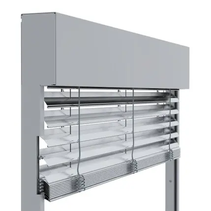 Lamisol system